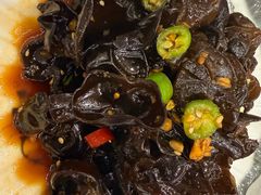 -龙虾奇迹泥炉烤肉(大华三路店)