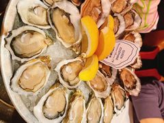 -Osteria Garden 生蚝花园餐厅(原进贤路店)