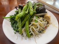 -东京包子楼(政七街店)
