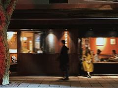 门面-RUMORS COFFEE ROASTERY鲁马滋咖啡(湖南路店)