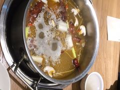 -守柴炉烤鸭(中海国际店)