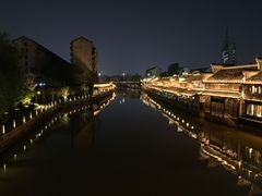 -嘉兴月河历史街区