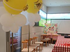 -西贝(金桥店)