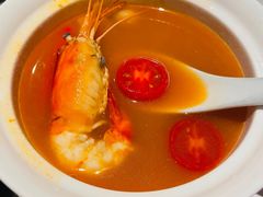 -狮拾久·现代新加坡料理(福田COCO Park店)