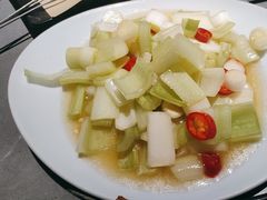 -李赵合鲜肉烧烤(西荷店)