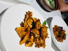 -庆云楼饭庄(什刹海店)