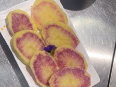 -生活如沸·顺德水牛奶火锅(大学路店)