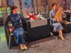 -馋遇江南·精致湖景雅宴(东方之门店)