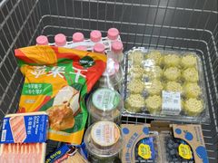 -山姆会员商店(上海浦东店)