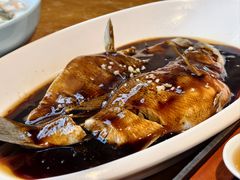 -外婆烧.老杭帮菜(庆春店)