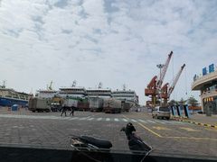 -海安新港(公交站)