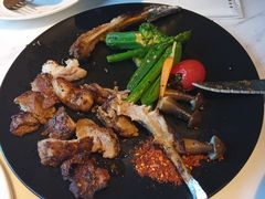-Wei菋·Le Bistrot