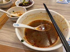 -夏雪花·手工拉面(南油店)