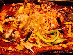 -伟大航路烤鱼(迅驰广场店)