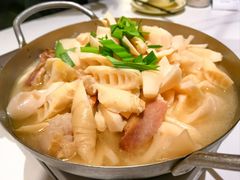 -阿露佳·舌尖上的安吉菜