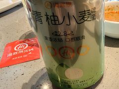 -海底捞火锅(珠影星光城夜宵主题店)