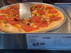-山姆会员商店(邻瑞广场店)