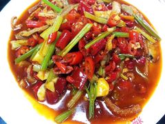 -独一佳老胡湘菜馆(矿山路店)