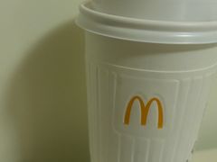 -麦当劳(成都时代奥特莱斯店)