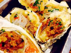 -云晓光头烧烤吧(德平路店)