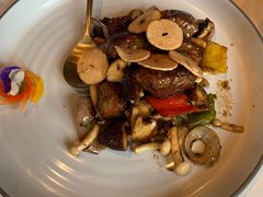 -三号黄浦会Canton Table