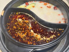 -钢管厂五区小郡肝串串香火锅(梅川路店)