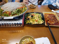 -京玉菲饭店(李村店)