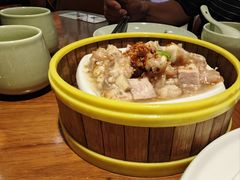 豉汁蒸排骨-蝴蝶里·粤菜·点心(龙湖杭州金沙天街店)