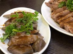 粉肝-春梅里卤鹅馆·47年老字号(中山路店)