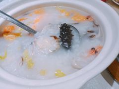 -餐与自然(老商埠店)
