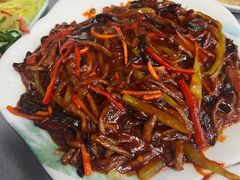 -北三沙家烧麦(北头道街店)