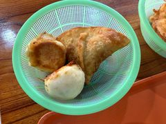 -费记胡辣汤(总店)