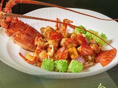 -天瑞轩·粤菜餐厅