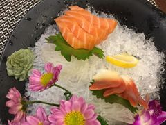 -晓寿司·精致料理(绿地店)