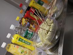 -百品聚旋转火锅(万德庄店)