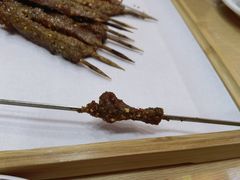 -168烧烤(张北店)