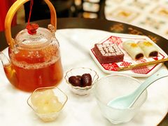 -裕莲楼(环球港店)