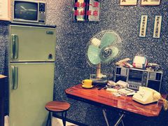 大堂-敏华冰厅(天河城店)