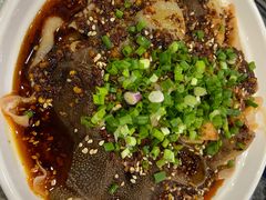 -江湖黑大兔(杨家坪店)