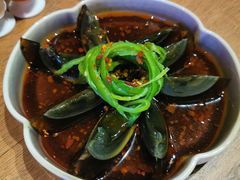-苏州凯悦酒店·酒肆(华池街店)