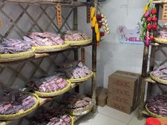 -苏州市吴中区光福窑上花果蜜饯厂