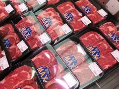 -盒马X会员店(上海森兰商都店)
