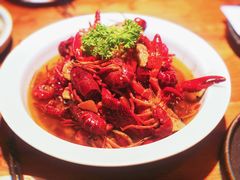 -戴记龙虾(天泽街店)