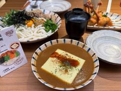 -CURRY YA 熟成咖哩專門店(深圳湾万象城店)