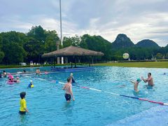 -Club Med地中海俱乐部·桂林度假村