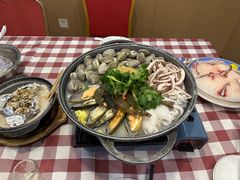 -吉源大排档·鱼生·海鲜(烧烤彩印厂店)