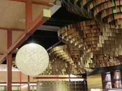 大堂-300杯·和牛烧肉清酒专门店(廊里店)