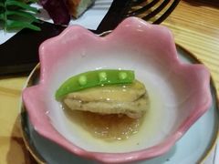 -花潮料理艺食馆(世欧广场店)