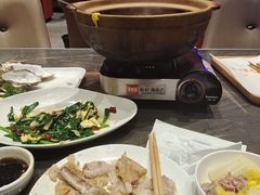 -吉香碳烤生蚝(仙霞路店)