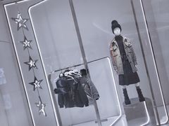 -ZARA(大悦城店)